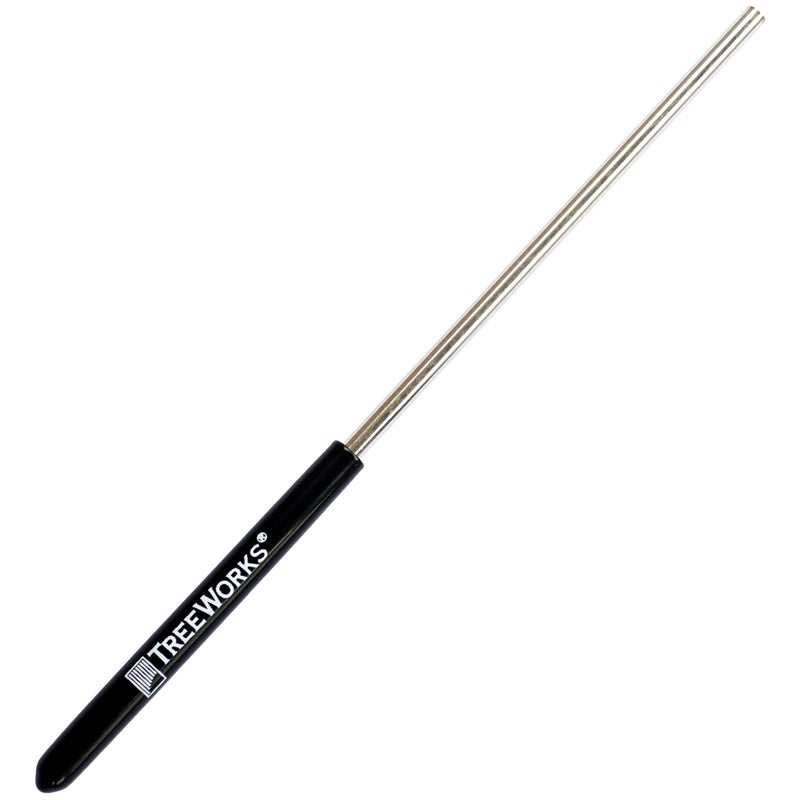 TreeWorks Chimes Triangle Beater â€“ MADE IN USA â€“ Stainless Steel Striker â€“ Professional Percussion Musical Instrument Accessory - Image 1